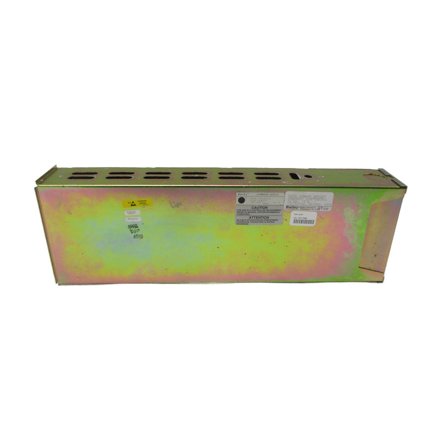 BAILEY CONTROLS SLC01 120/240VAC NSNP