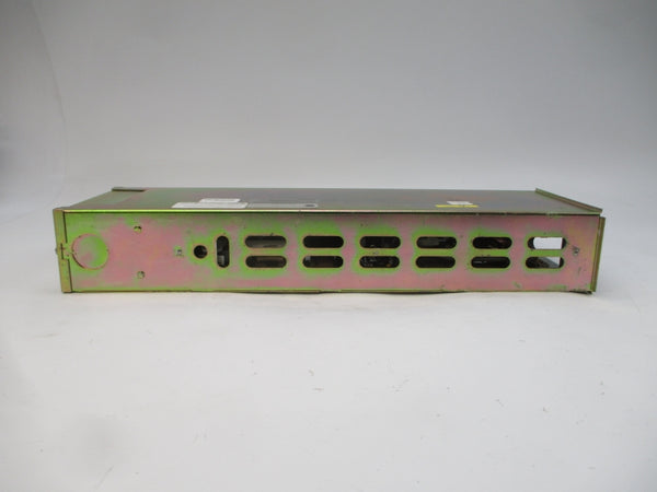 BAILEY CONTROLS SLC01 120/240VAC NSNP