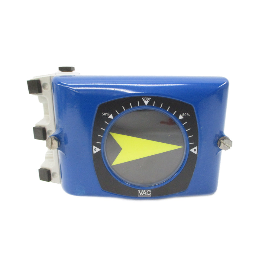 VAC V200P 3-15PSI NSNP