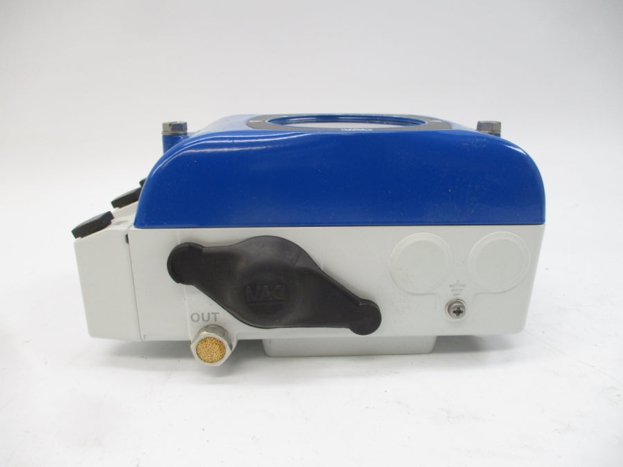 VAC V200P 3-15PSI NSNP