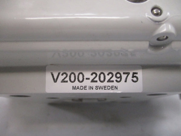 VAC V200P 3-15PSI NSNP