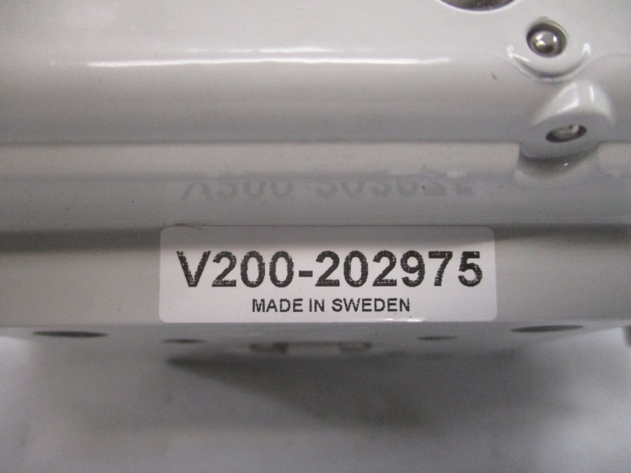 VAC V200P 3-15PSI NSNP