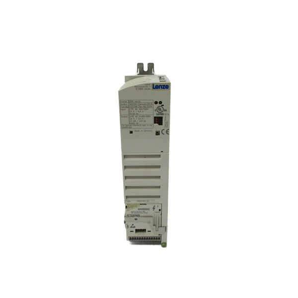 LENZE E82EV152_4C 13015367 400/500VAC 5.5/4.4A UNMP