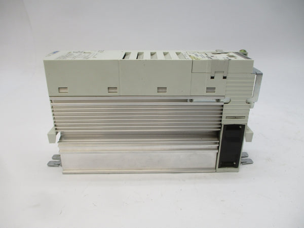 LENZE E82EV152_4C 13015367 400/500VAC 5.5/4.4A UNMP