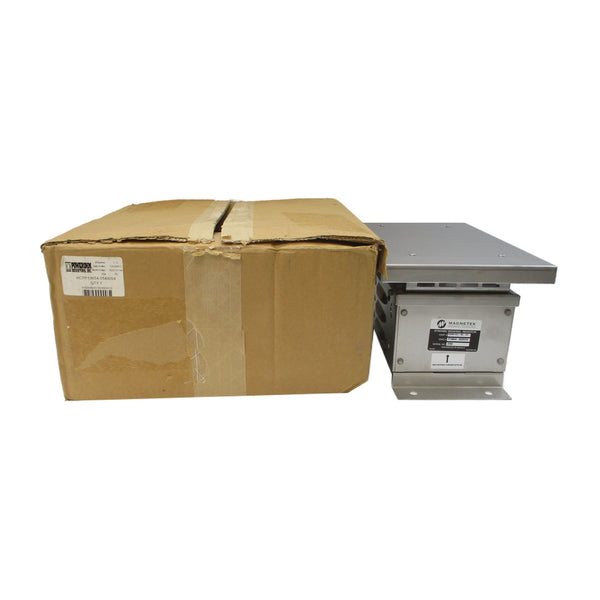 MAGNETEK EDB4011DT-WL-SS P19654-054WS4 NSMP