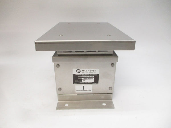 MAGNETEK EDB4011DT-WL-SS P19654-054WS4 NSMP