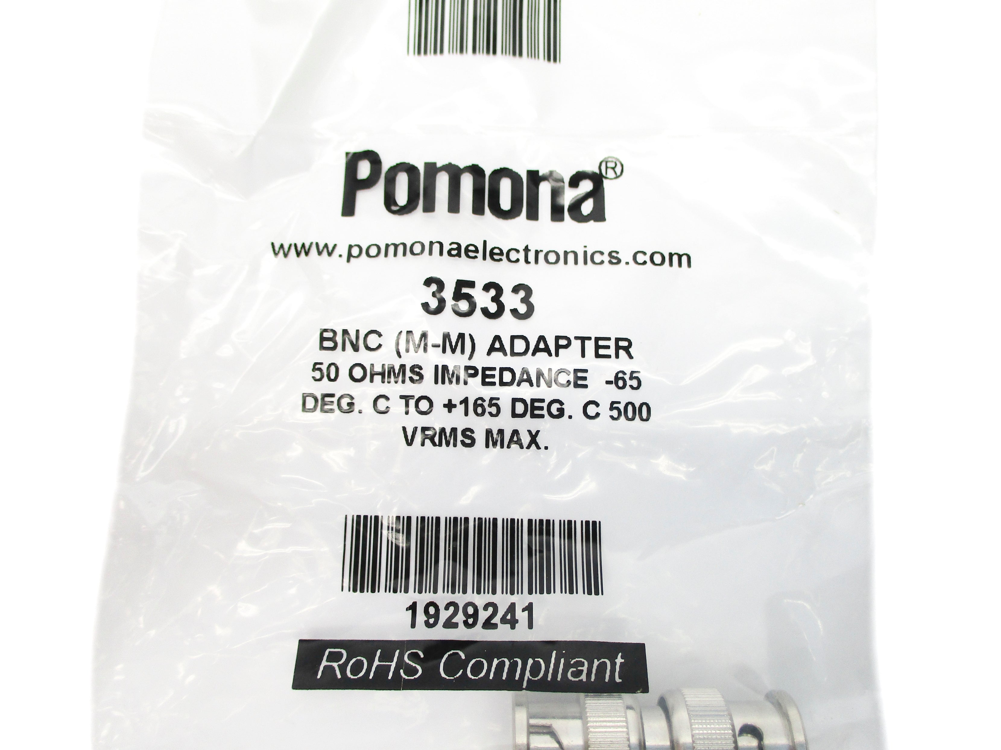POMONA 3533 NSMP