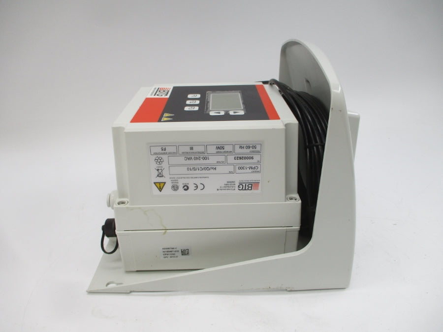 BTG CPM-1300 HX/Q0/C1/S/10 100-240VAC NSNP