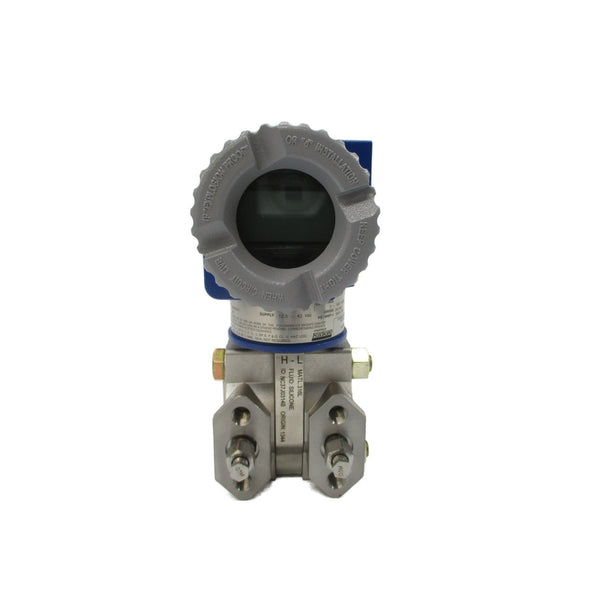 FOXBORO IDP10-D22C21F-M1L1 12.5-42VDC 3626PSI NSNP
