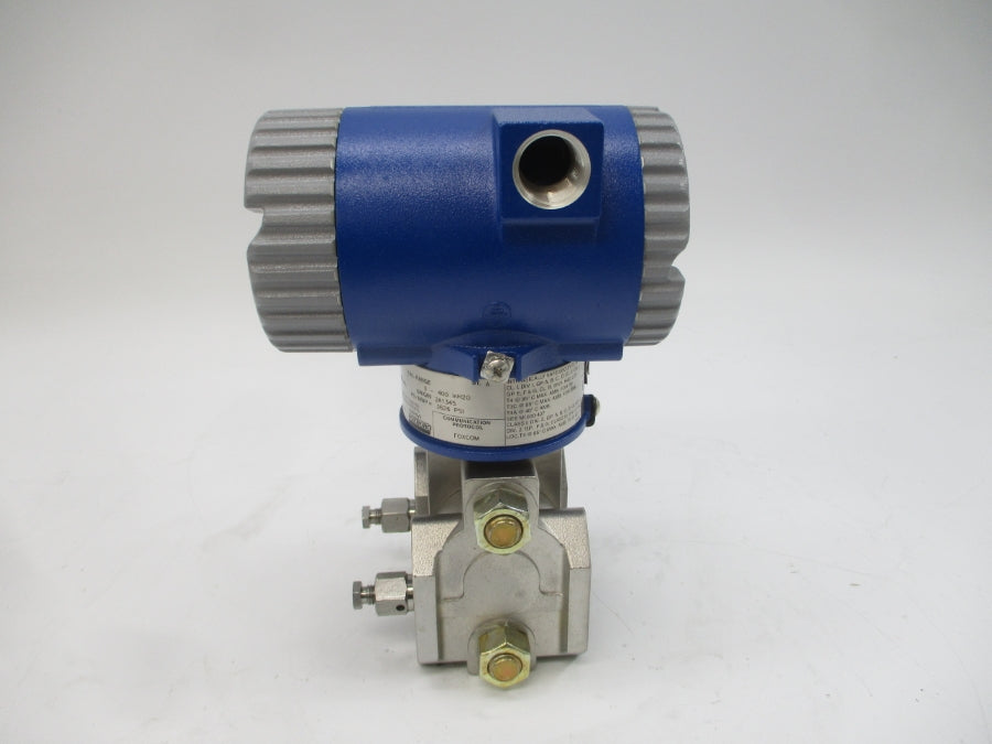 FOXBORO IDP10-D22C21F-M1L1 12.5-42VDC 3626PSI NSNP