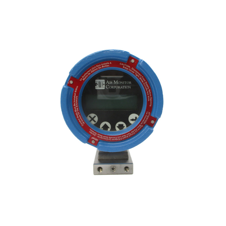 AIR MOTOR VELTRON DPT-PLUS 86780 24VAC/DC 15PSI NSNP