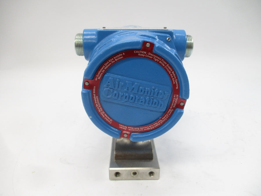 AIR MOTOR VELTRON DPT-PLUS 86780 24VAC/DC 15PSI NSNP
