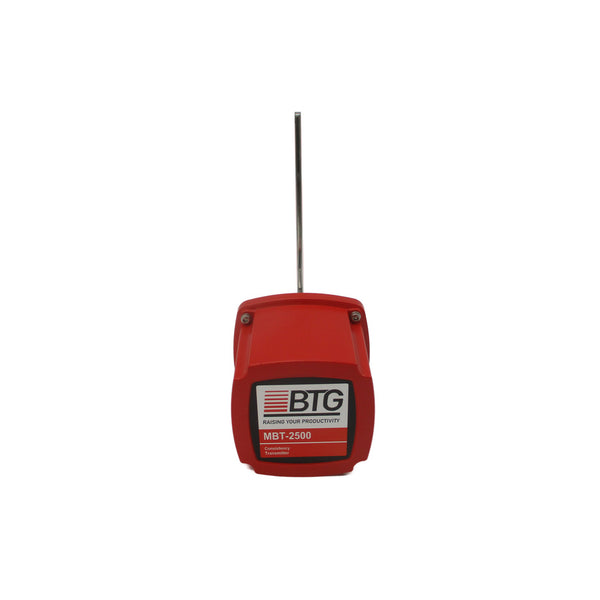 BTG MBT-2500 MBT-2500-LC-FPM NSNP