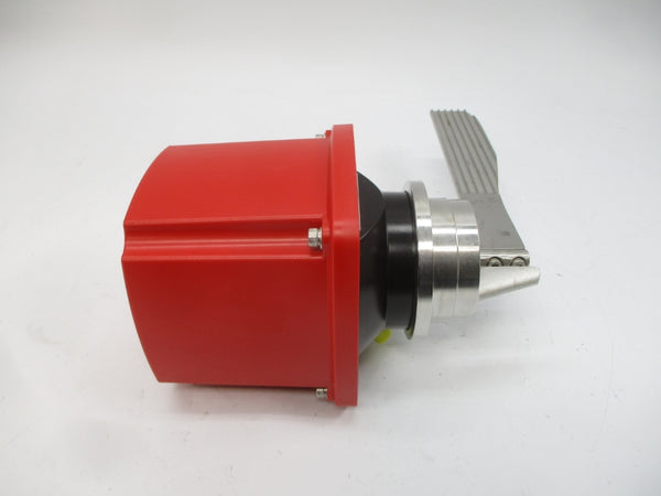 BTG MBT-2500 MBT-2500-LC-FPM NSNP