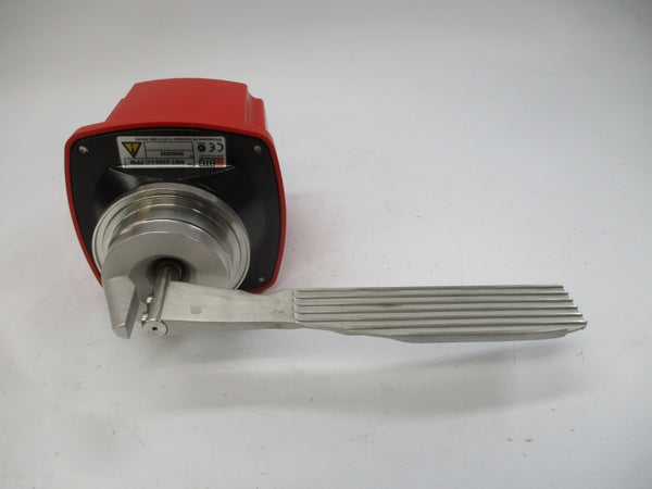 BTG MBT-2500 MBT-2500-LC-FPM NSNP