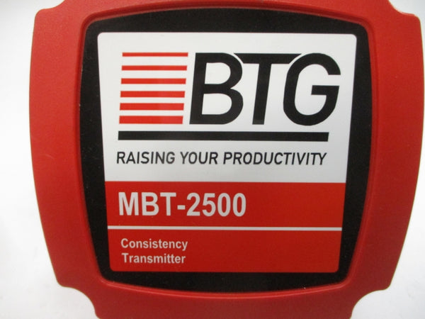 BTG MBT-2500 MBT-2500-LC-FPM NSNP