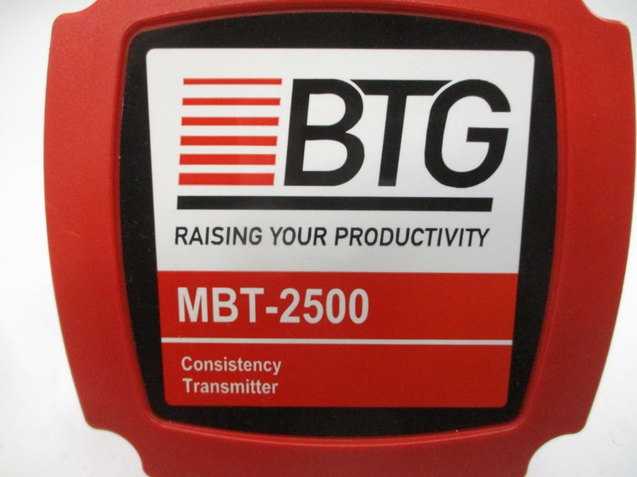 BTG MBT-2500 MBT-2500-LC-FPM NSNP