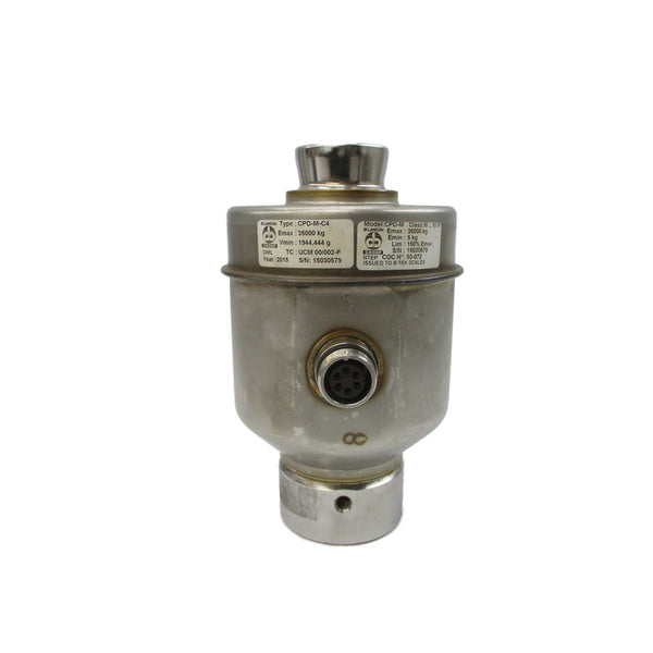 BILANCIAI GROUP CPD-M-C4 NSNP