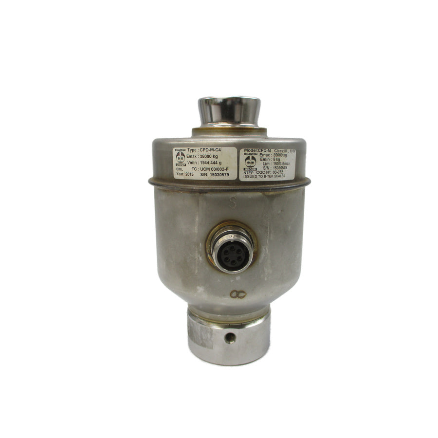 BILANCIAI GROUP CPD-M-C4 NSNP