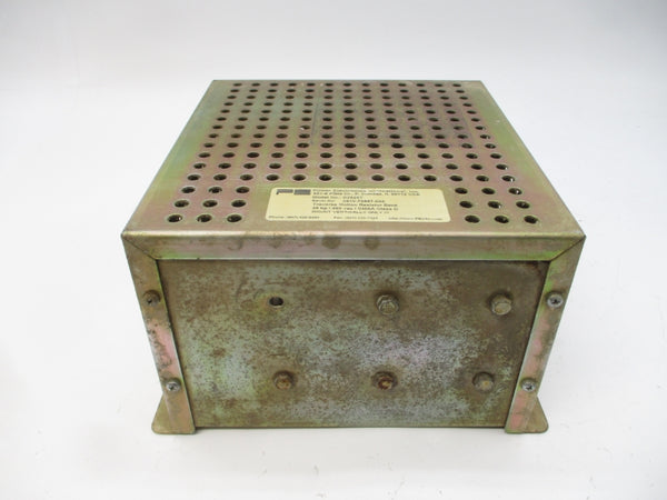 POWER ELECTRONICS INTERNATIONAL R2546T 460VAC UNMP