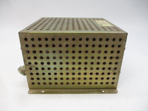POWER ELECTRONICS INTERNATIONAL R2546T 460VAC UNMP
