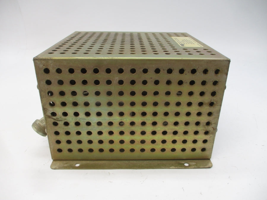 POWER ELECTRONICS INTERNATIONAL R2546T 460VAC UNMP