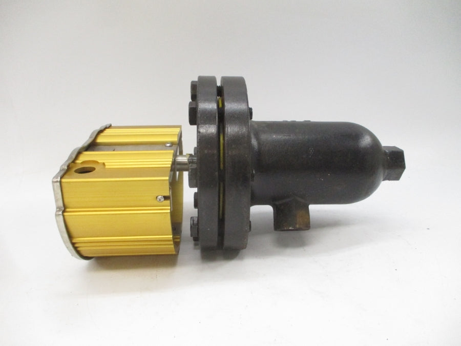 CLARK-RELIANCE EA100G-150 125/250VAC 5A 200PSI 400'F UNMP