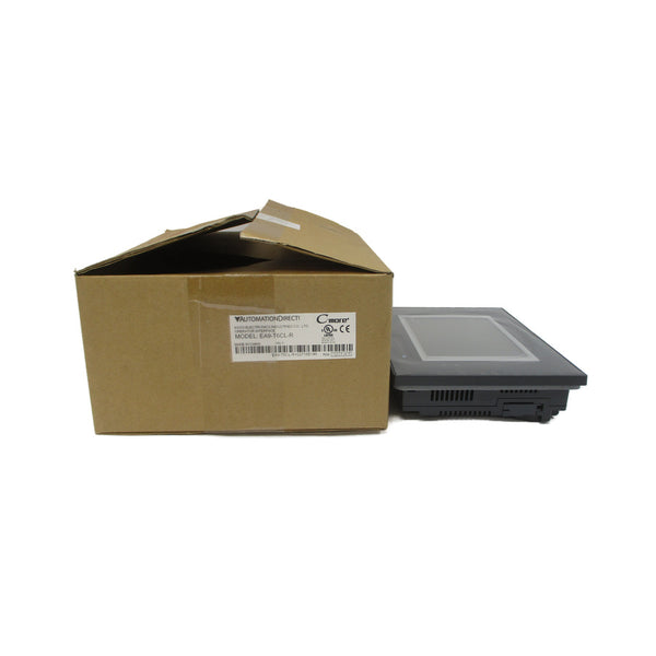 AUTOMATION DIRECT EA9-T6CL-R EA9-T6CL-R+22716B146 12-24V NSMP