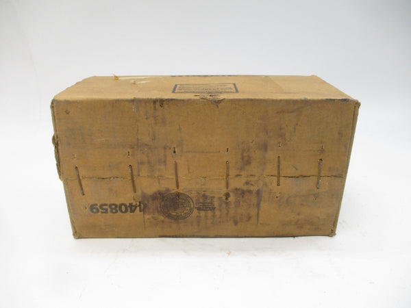 BALDOR 005082 P2B-BZSP-215 NSFS