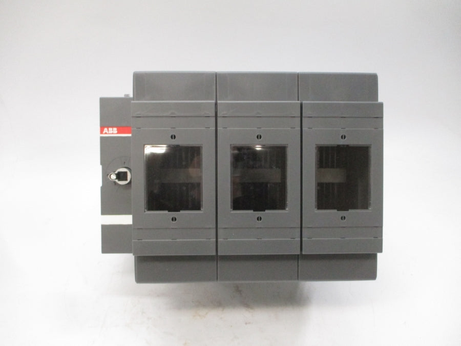 ABB OS600J03 1SCA022825R8610 600VAC 630A NSMP