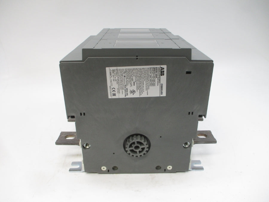 ABB OS600J03 1SCA022825R8610 600VAC 630A NSMP