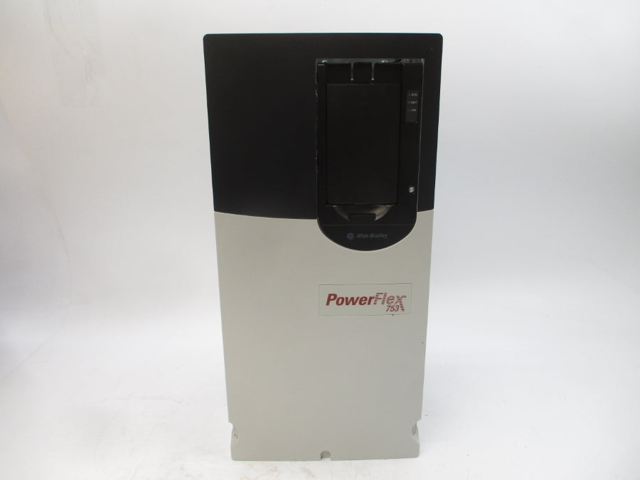 ALLEN BRADLEY 20F11ND065JA0NNNNN SER. A F/W 16.002 432-528VAC 59.6/47.7A NSMP
