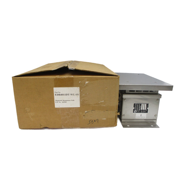 MAGNETEK EDB4011DT-WL-SS NSMP