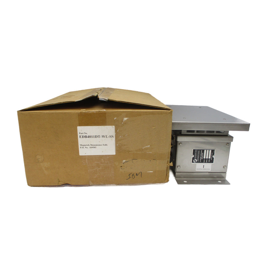 MAGNETEK EDB4011DT-WL-SS NSMP