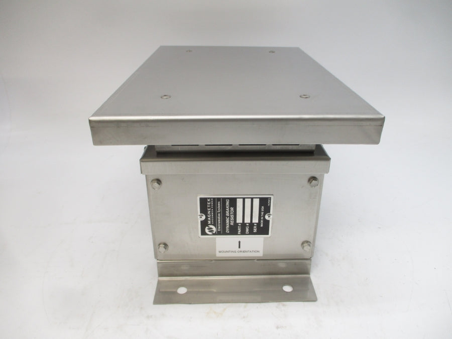 MAGNETEK EDB4011DT-WL-SS NSMP
