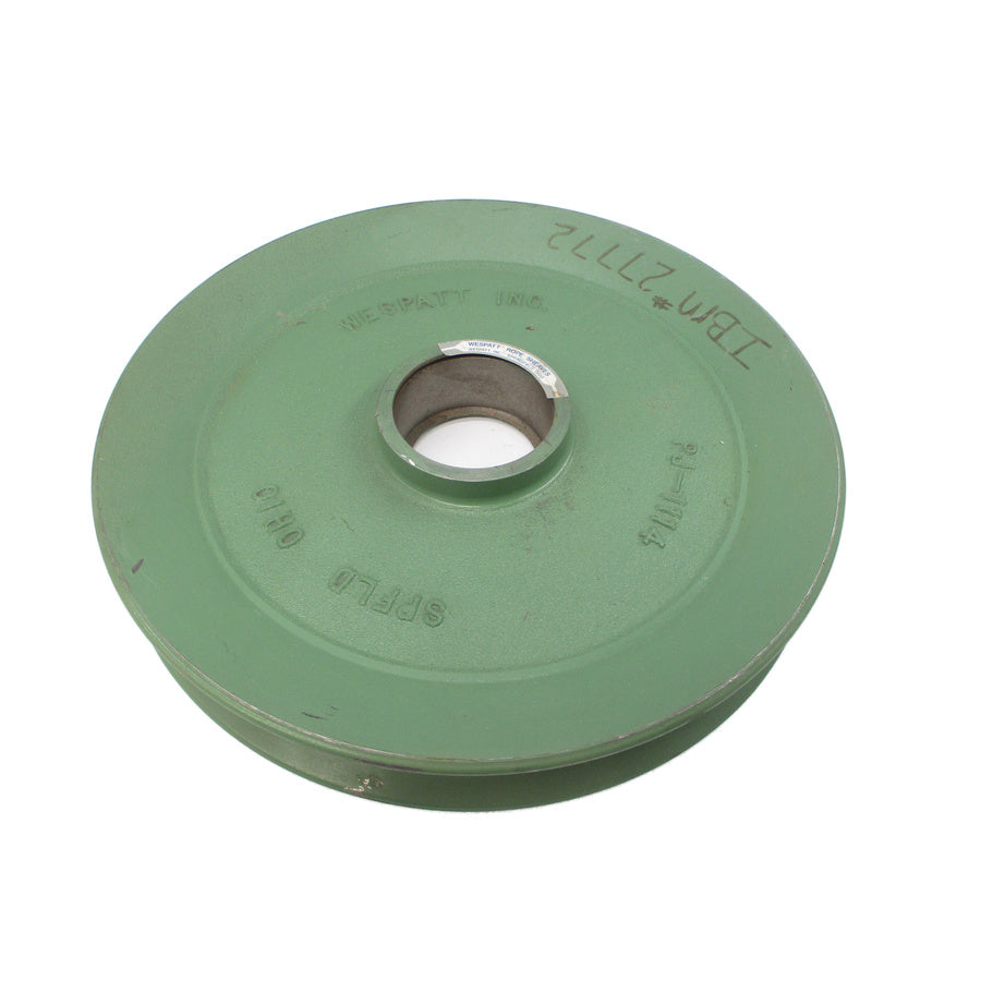WESPATT PJ-1114 NSNP