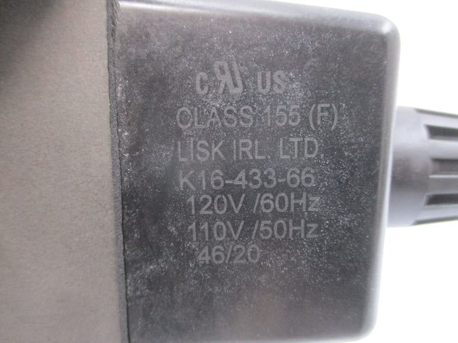 PARKER D3W003CNYC51 110/120V 0.79-0.93A 5000PSI NSNP