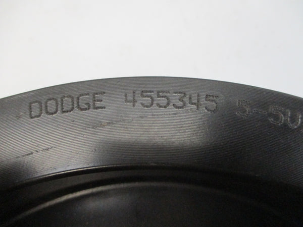 DODGE 455345 5-5V9.75-E NSNP