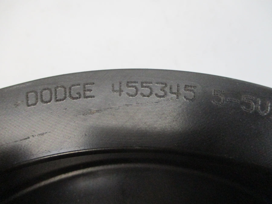 DODGE 455345 5-5V9.75-E NSNP