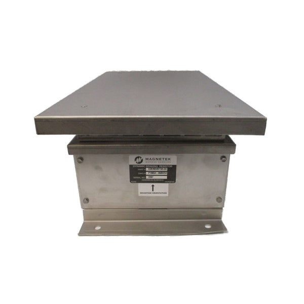 MAGNETEK EDB4034DTWLSS P19654-058WS4 NSNP