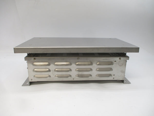 MAGNETEK EDB4034DTWLSS P19654-058WS4 NSNP