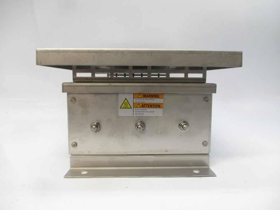 MAGNETEK EDB4034DTWLSS P19654-058WS4 NSNP