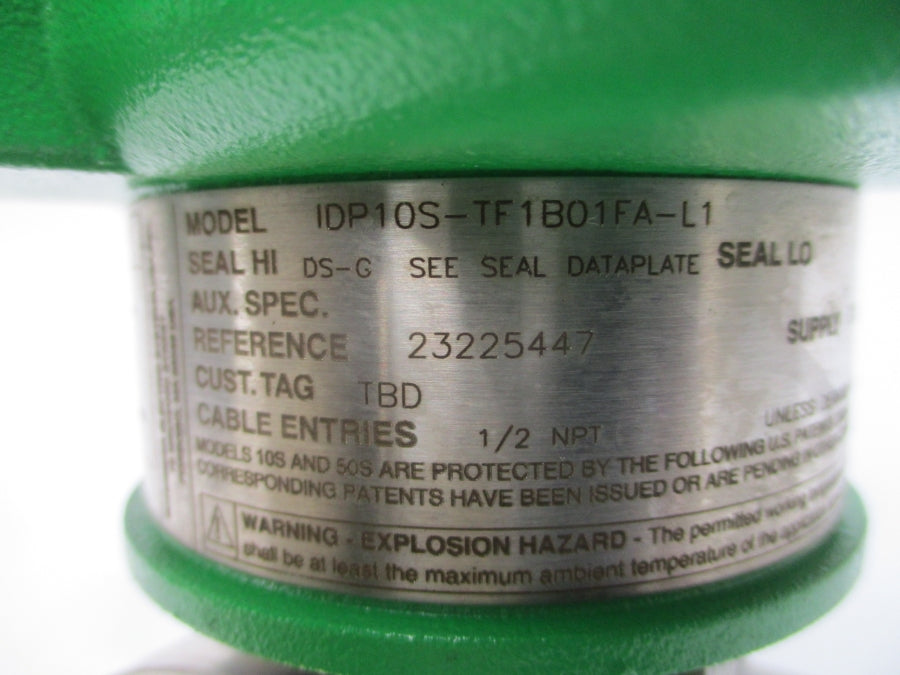 SCHNEIDER ELECTRIC IDP10S-TF1B01FA-L1 12.5-42VDC NSNP