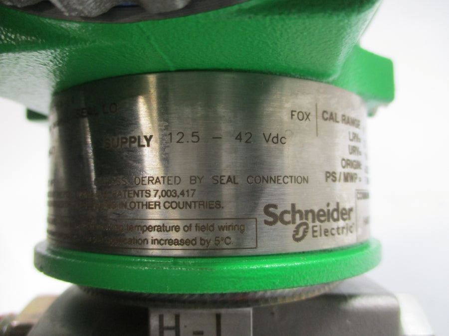 SCHNEIDER ELECTRIC IDP10S-TF1B01FA-L1 12.5-42VDC NSNP