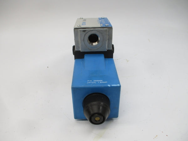 VICKERS F3DG4S4W-012C-H-60 868988 24VDC 1.8A NSNP