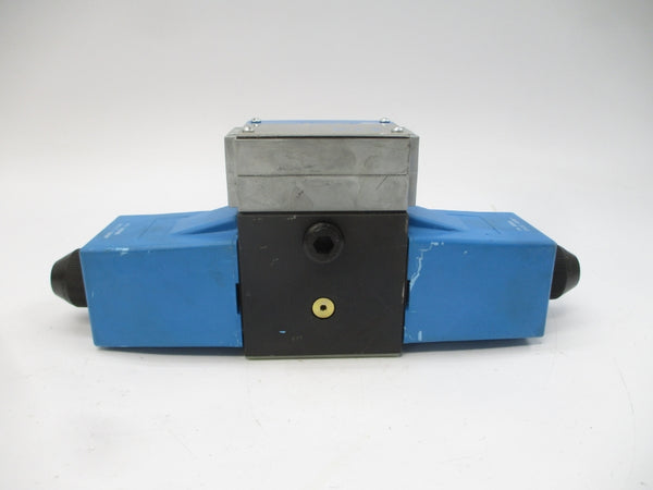VICKERS F3DG4S4W-012C-H-60 868988 24VDC 1.8A NSNP