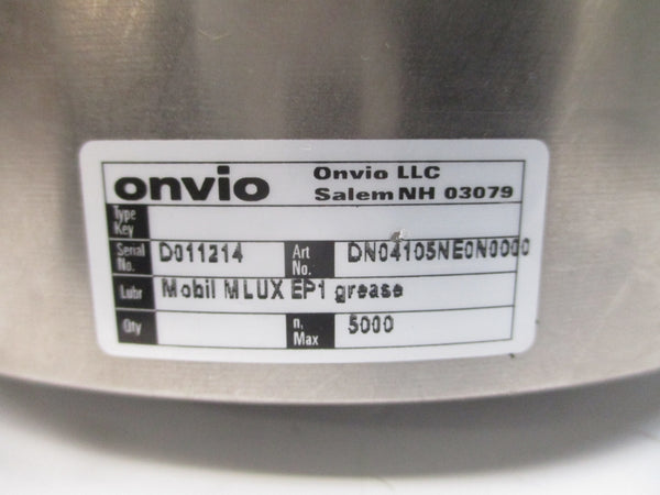 ONVIO DN04105NE0N0000 NSNP