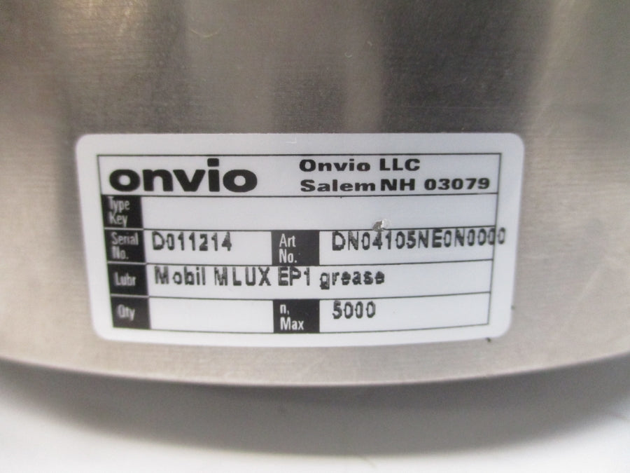 ONVIO DN04105NE0N0000 NSNP