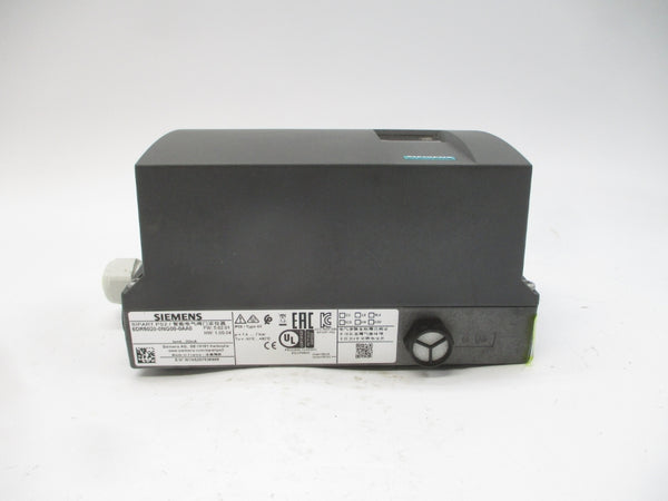 SIEMENS 6DR5020-0NG00-0AA0 35VDC NSNP