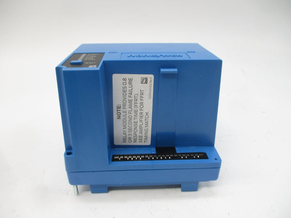 HONEYWELL RM7895C1012 120VAC 9.8A REV. D UNMP